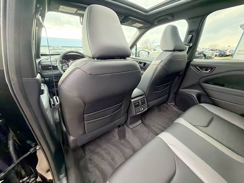 Thumbnail: 2026 Subaru Forester - 13