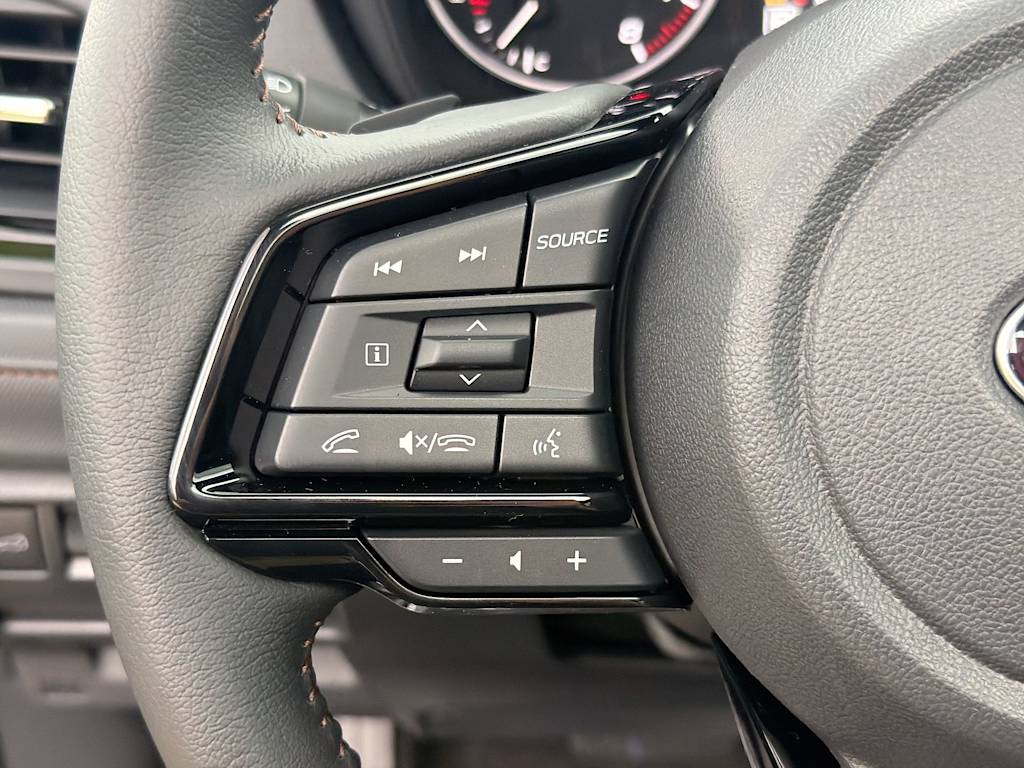 Thumbnail: 2026 Subaru Forester - 28
