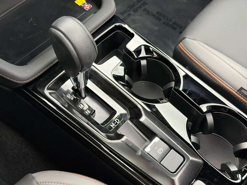 Thumbnail: 2026 Subaru Forester - 16