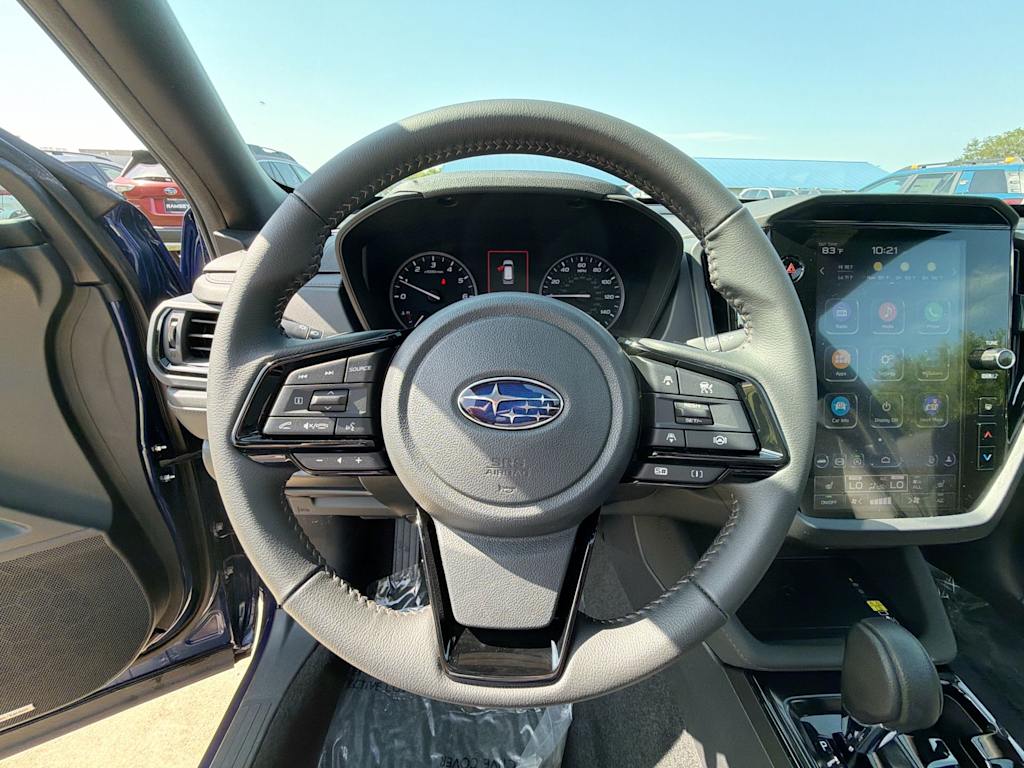 Thumbnail: 2026 Subaru Forester - 13