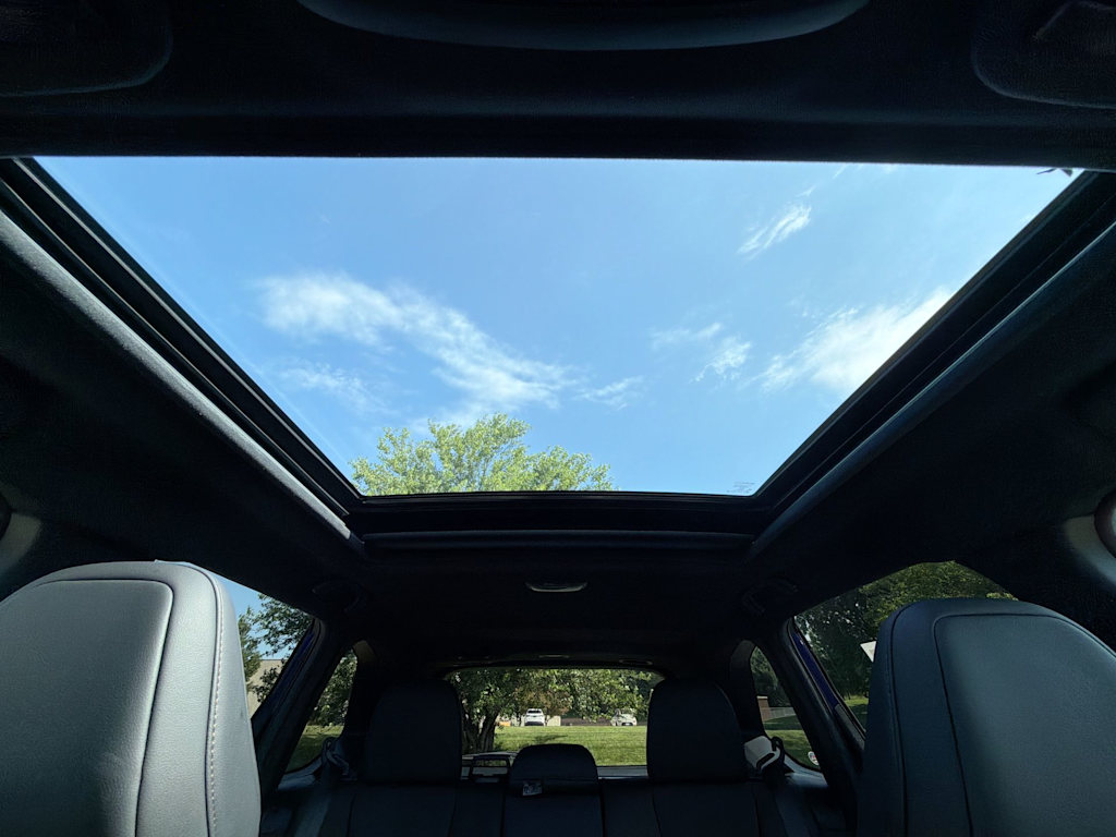 Thumbnail: 2026 Subaru Forester - 25