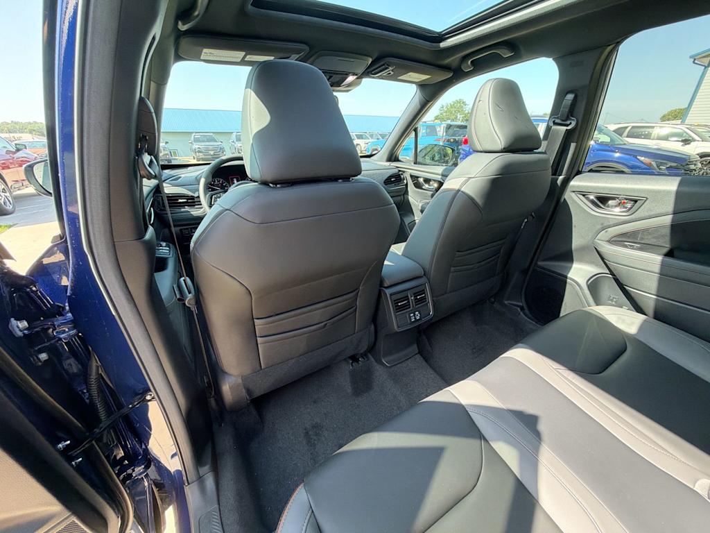 Thumbnail: 2026 Subaru Forester - 12