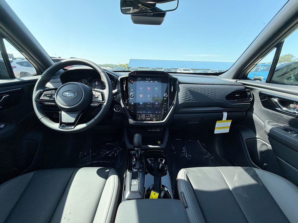 Thumbnail: 2026 Subaru Forester - 9