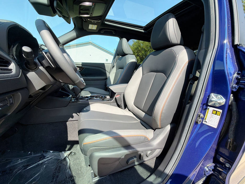 Thumbnail: 2026 Subaru Forester - 10