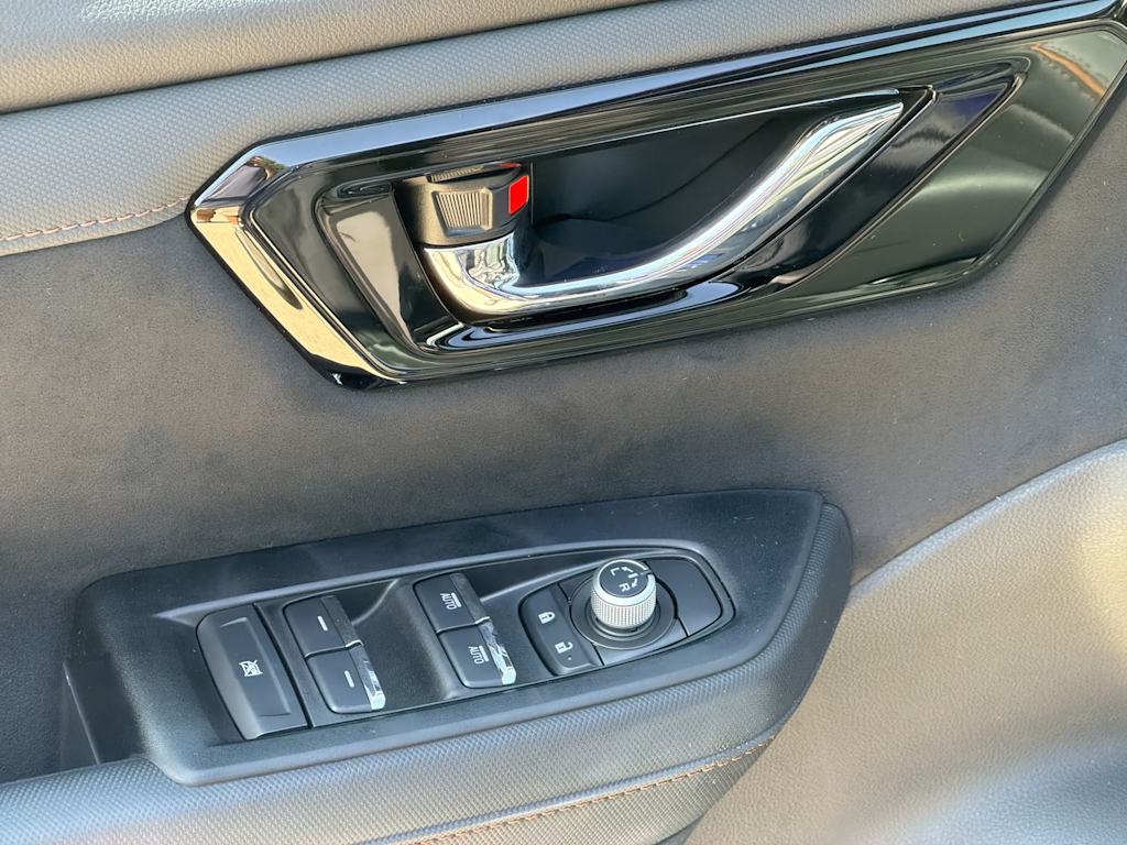 Thumbnail: 2026 Subaru Forester - 24