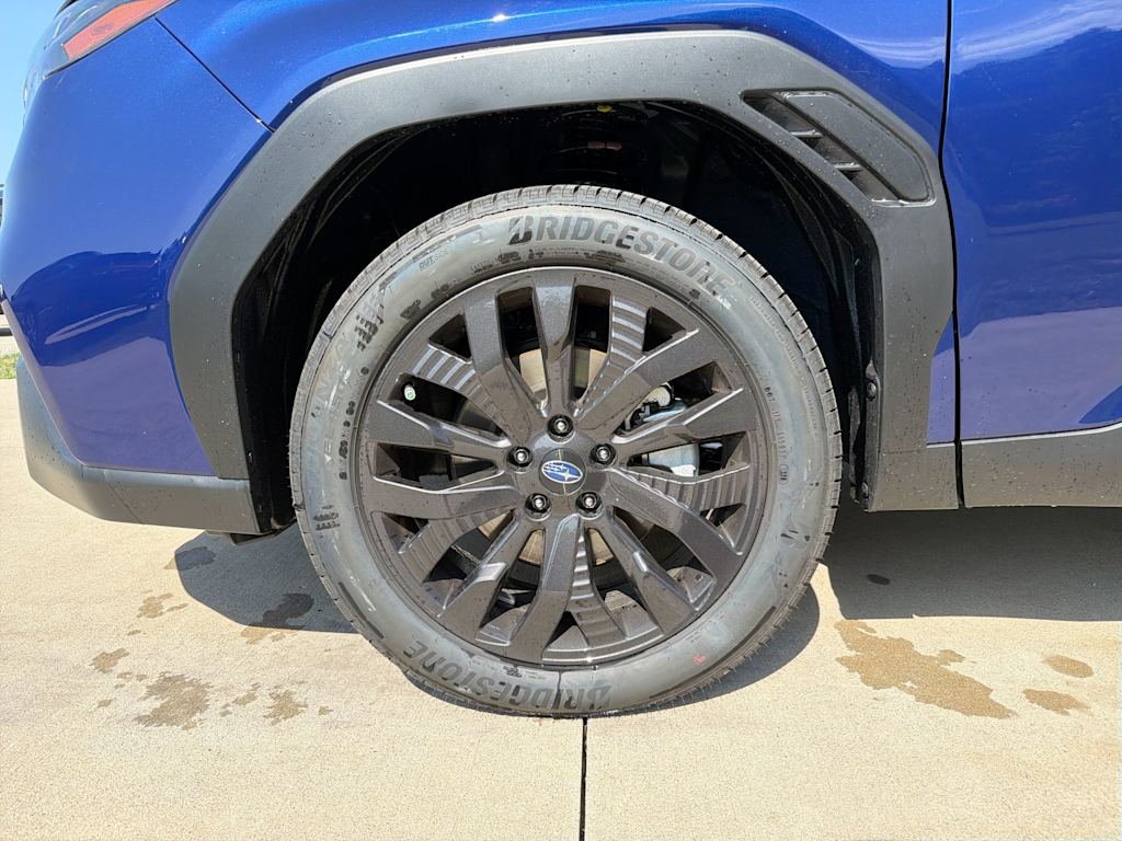 Thumbnail: 2026 Subaru Forester - 7