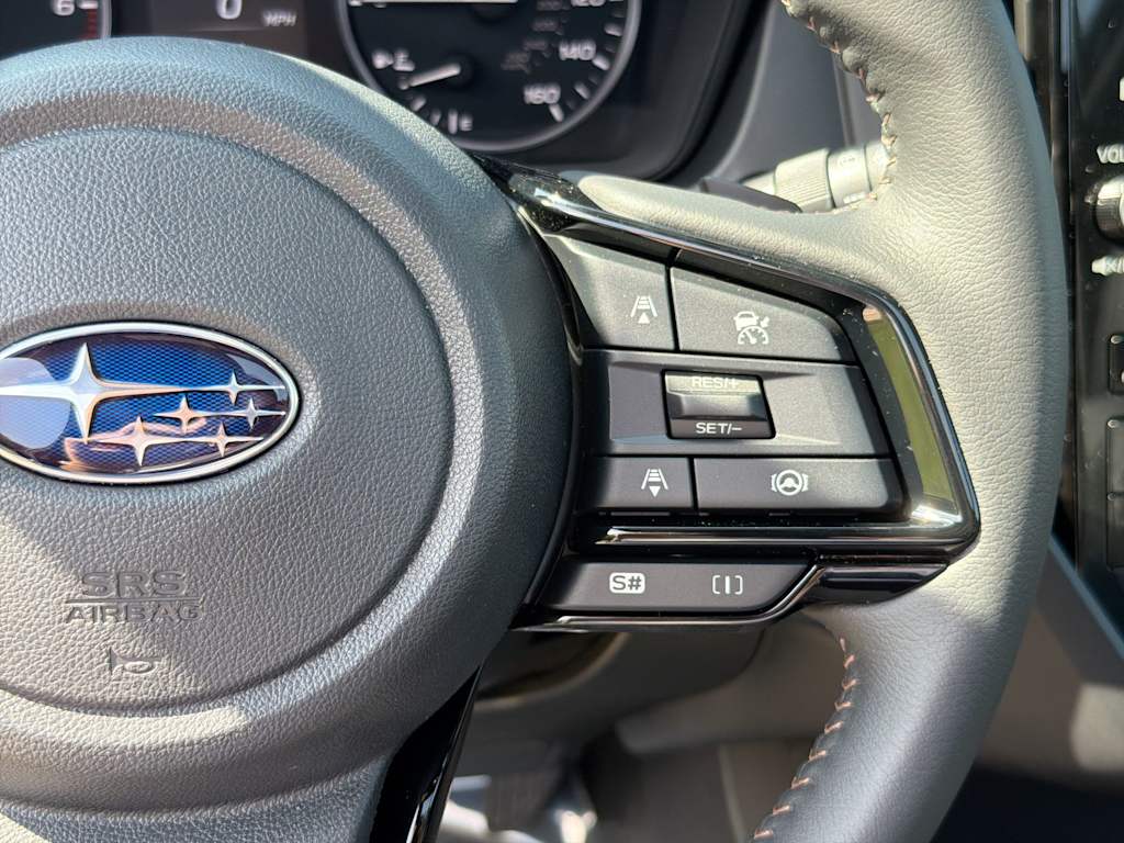 Thumbnail: 2026 Subaru Forester - 29
