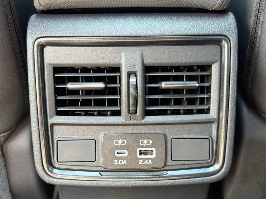 Thumbnail: 2026 Subaru Forester - 32