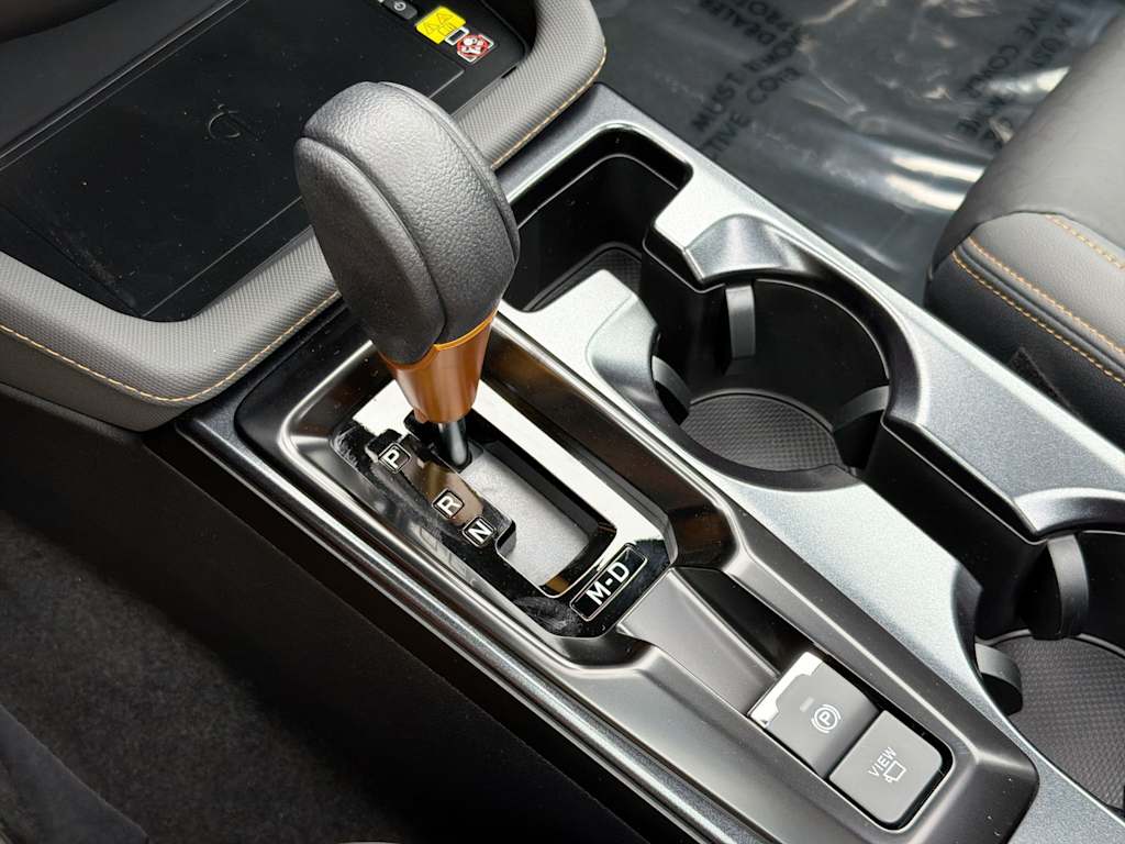 Thumbnail: 2026 Subaru Forester - 15