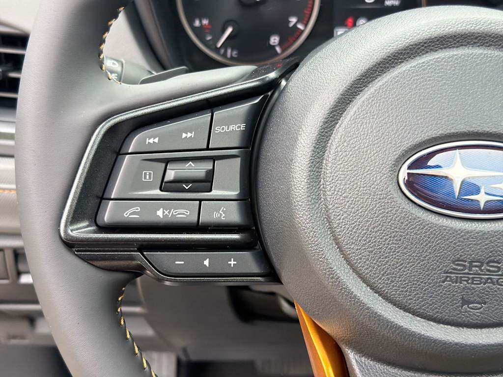 Thumbnail: 2026 Subaru Forester - 28