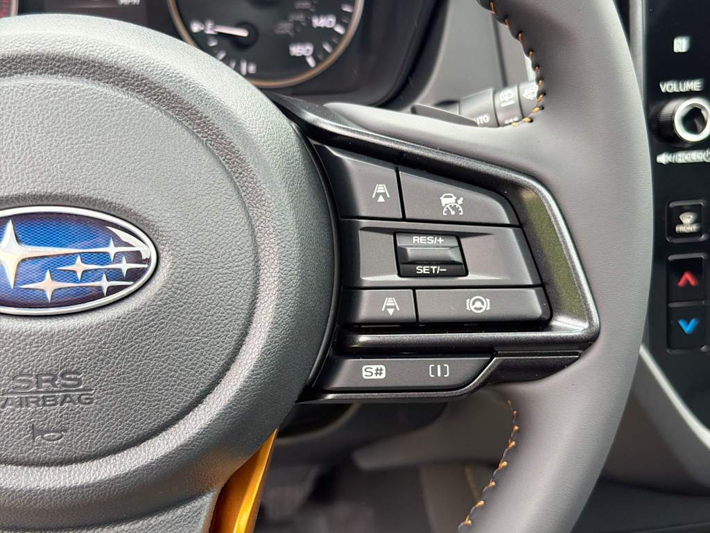 Thumbnail: 2026 Subaru Forester - 29