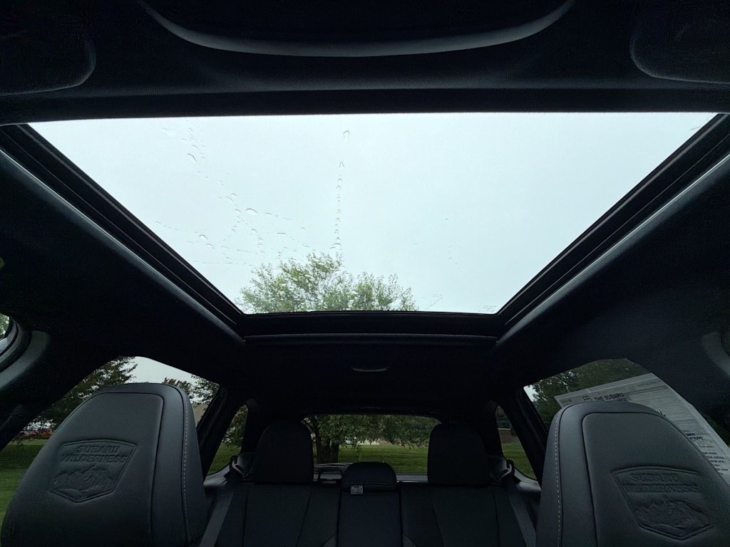 Thumbnail: 2026 Subaru Forester - 25