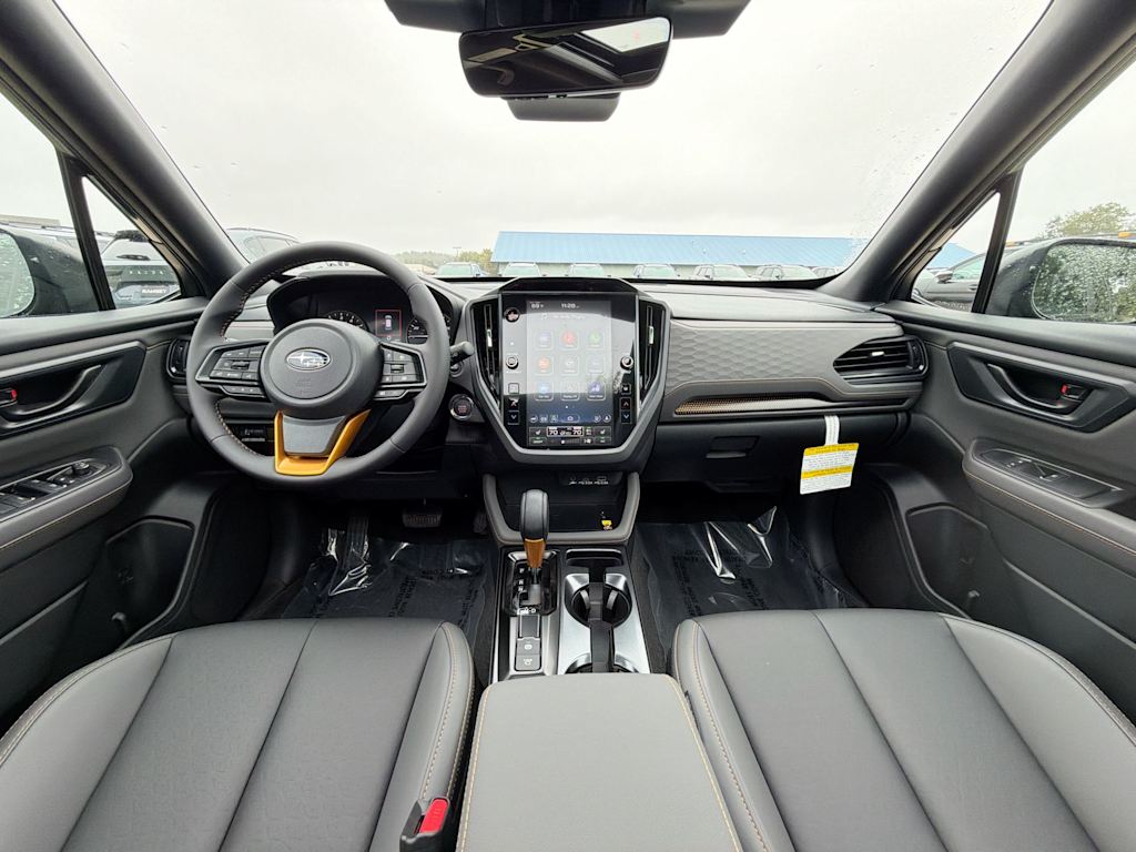 Thumbnail: 2026 Subaru Forester - 9