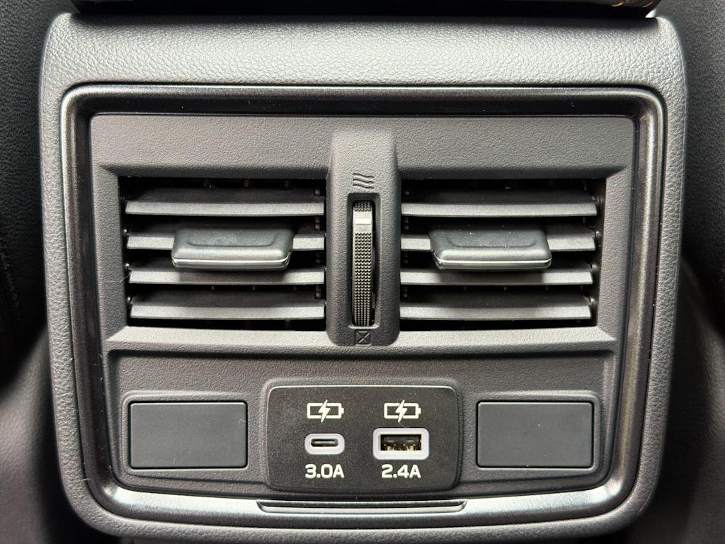Thumbnail: 2026 Subaru Forester - 31