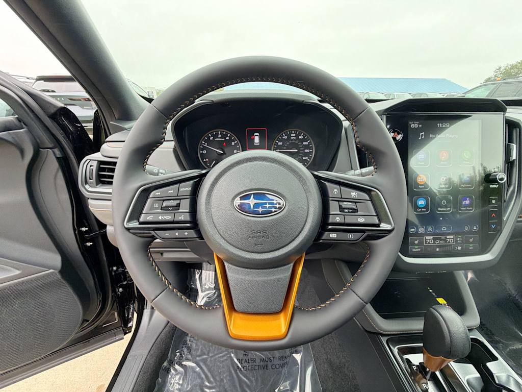 Thumbnail: 2026 Subaru Forester - 13
