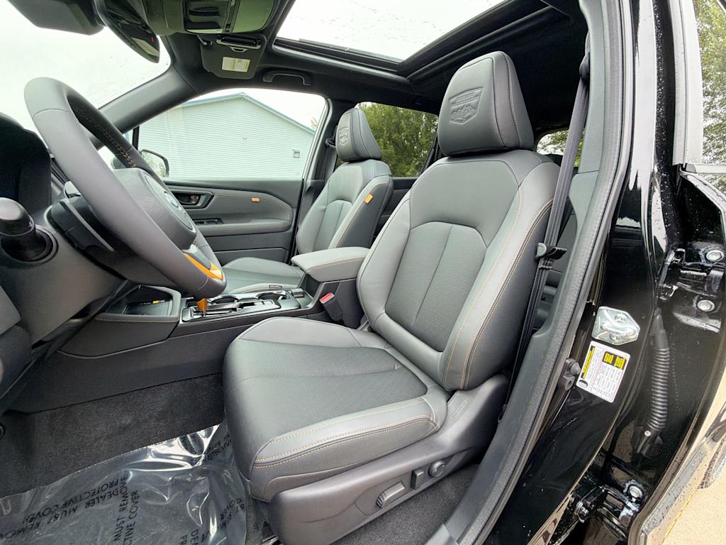 Thumbnail: 2026 Subaru Forester - 10