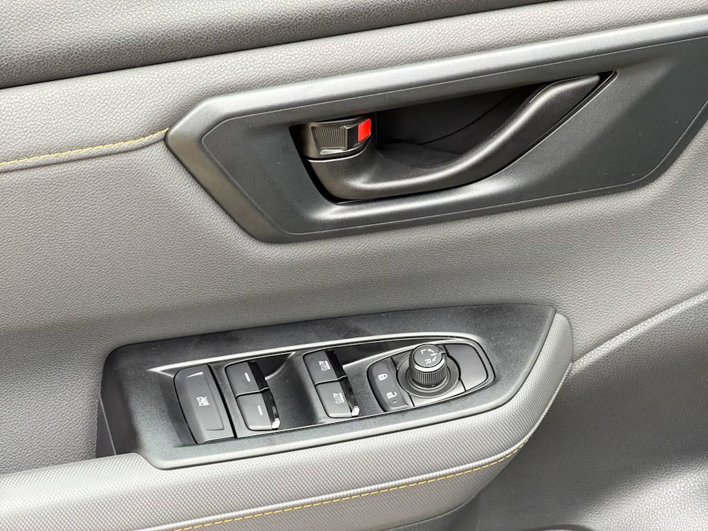 Thumbnail: 2026 Subaru Forester - 24