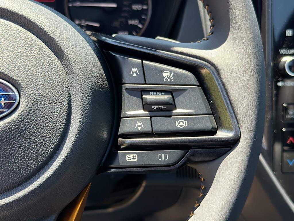 Thumbnail: 2026 Subaru Forester - 29
