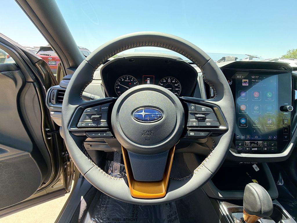 Thumbnail: 2026 Subaru Forester - 9