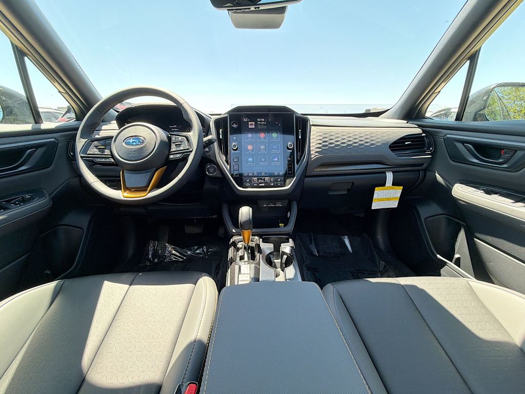 Thumbnail: 2026 Subaru Forester - 2