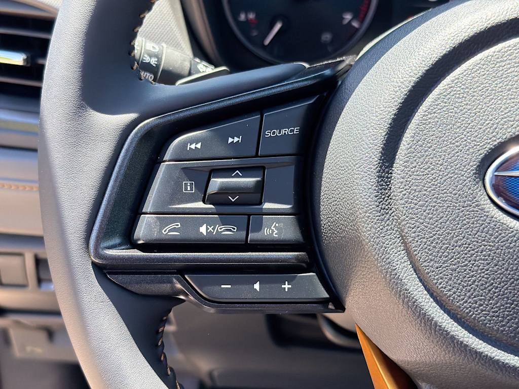Thumbnail: 2026 Subaru Forester - 28