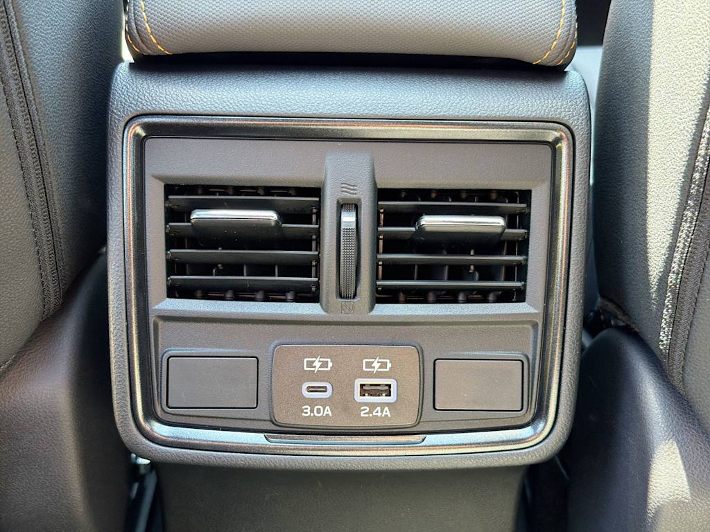Thumbnail: 2026 Subaru Forester - 31