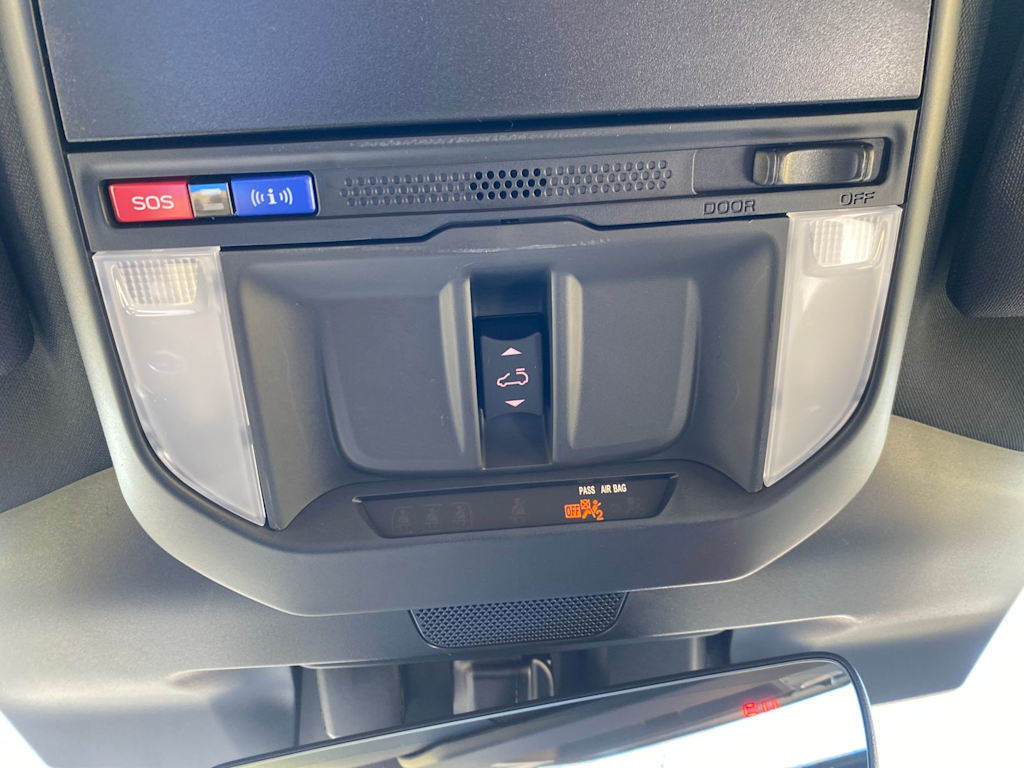 Thumbnail: 2026 Subaru Forester - 32