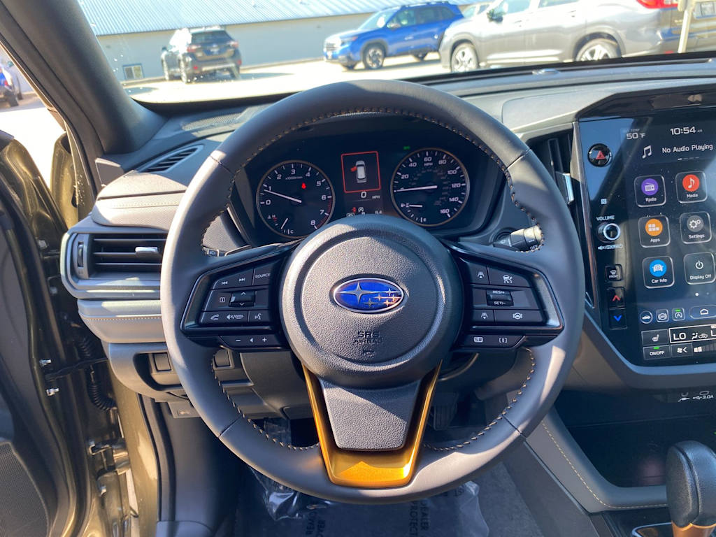 Thumbnail: 2026 Subaru Forester - 9