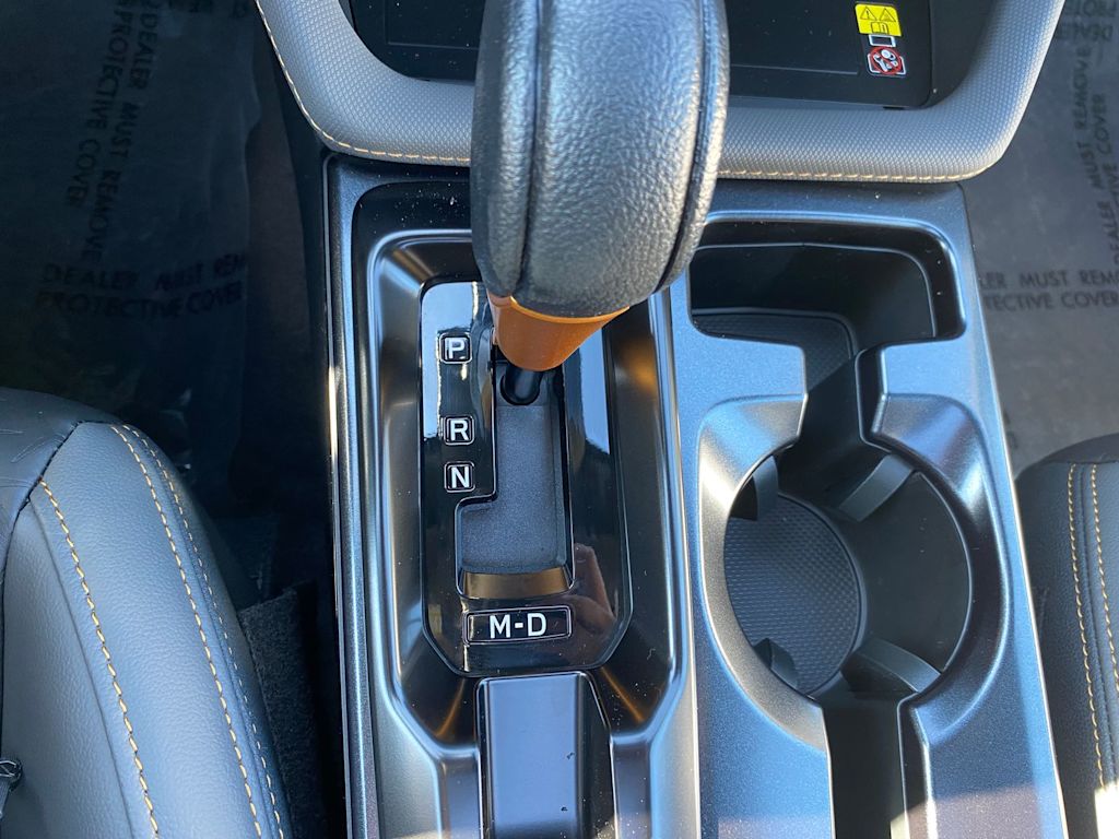 Thumbnail: 2026 Subaru Forester - 14