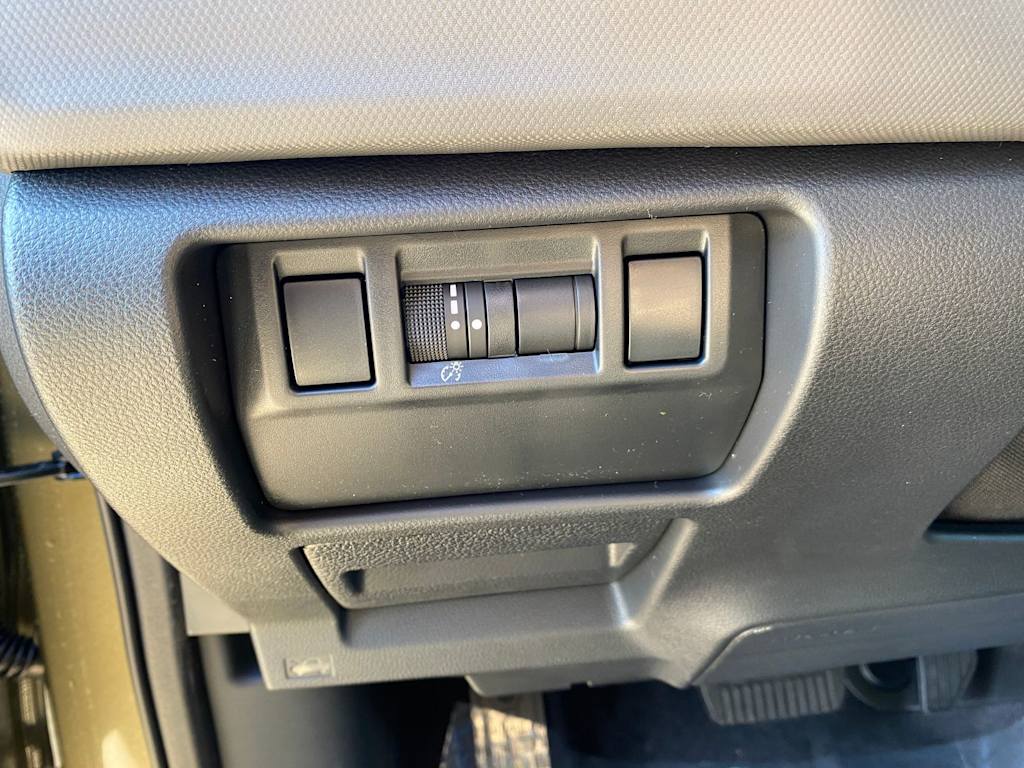 Thumbnail: 2026 Subaru Forester - 22