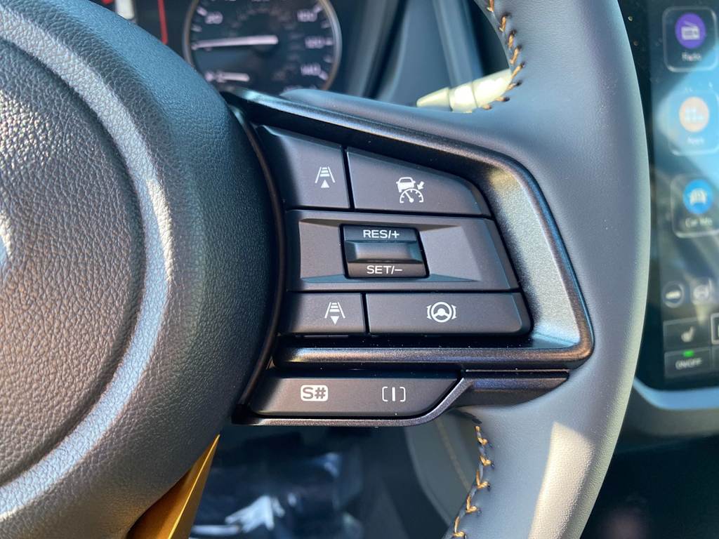 Thumbnail: 2026 Subaru Forester - 30