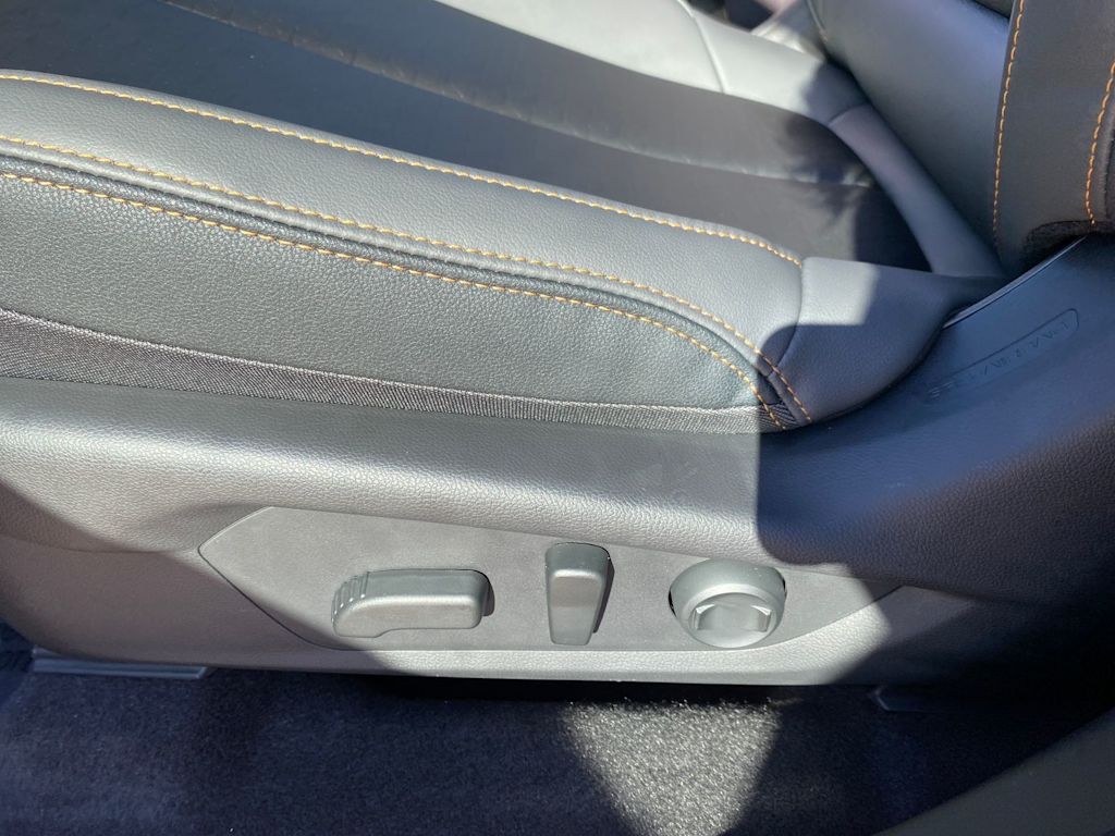 Thumbnail: 2026 Subaru Forester - 24