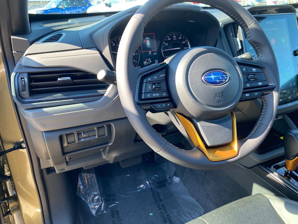 Thumbnail: 2026 Subaru Forester - 2