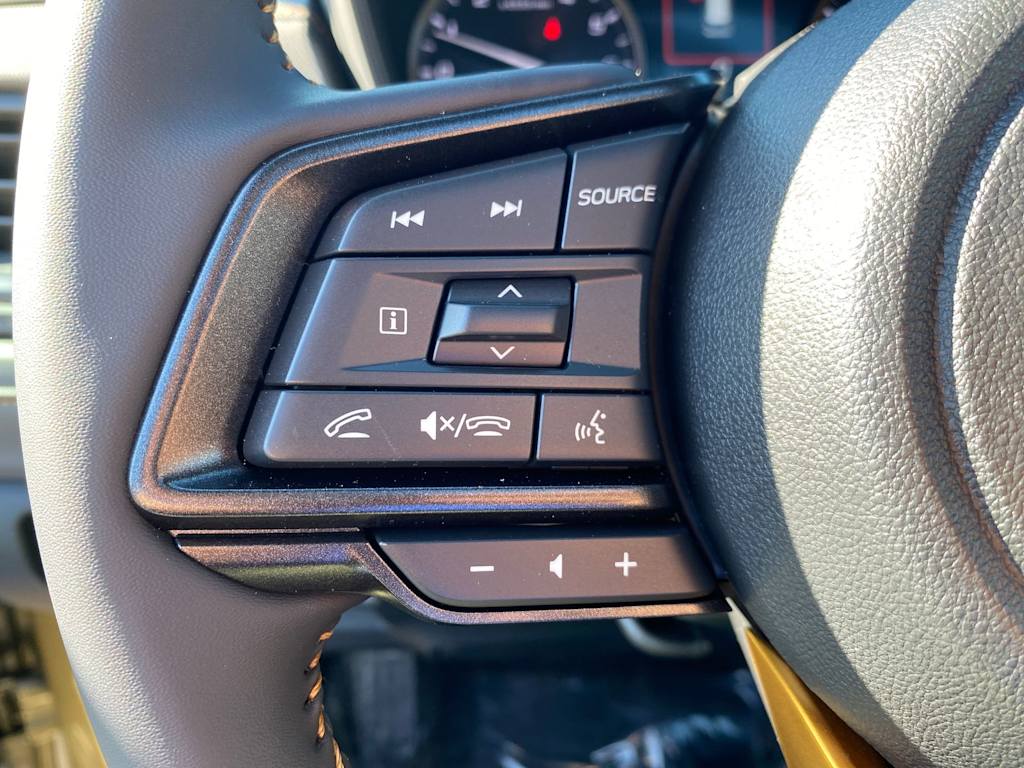 Thumbnail: 2026 Subaru Forester - 29