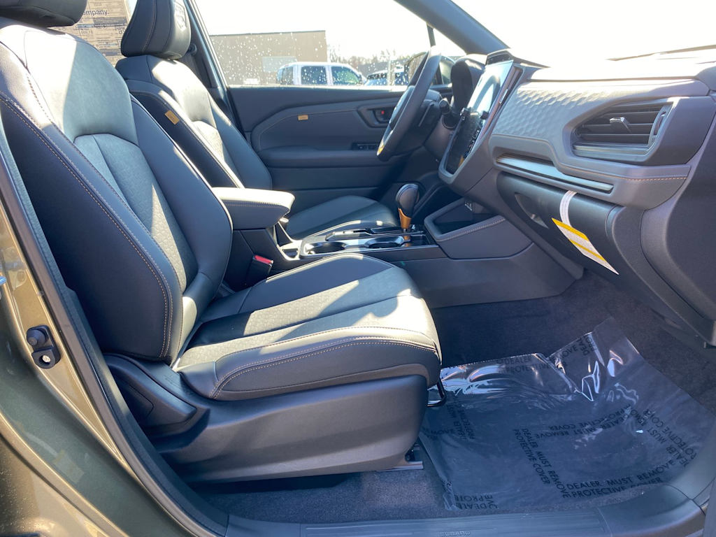 Thumbnail: 2026 Subaru Forester - 11