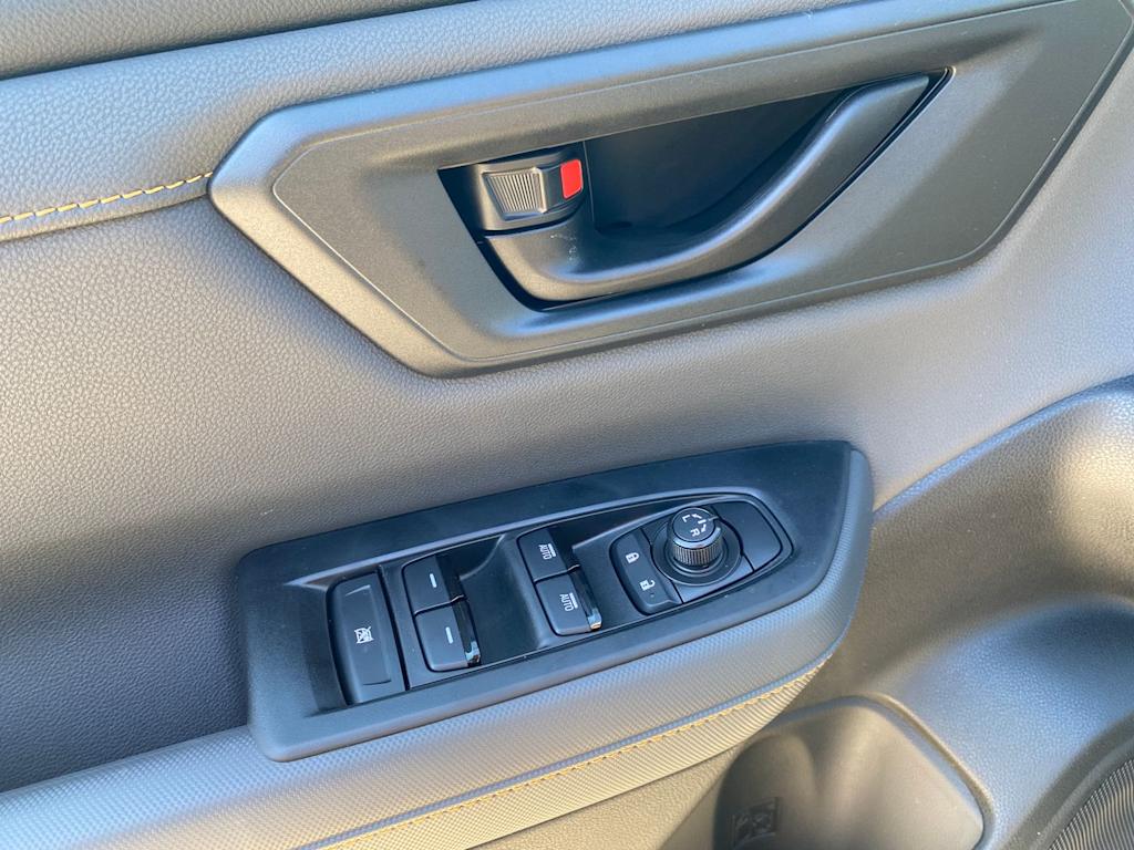 Thumbnail: 2026 Subaru Forester - 23