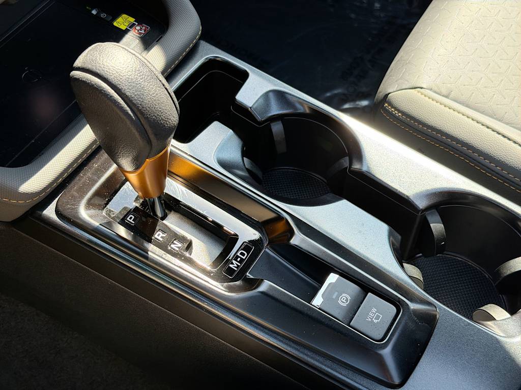 Thumbnail: 2026 Subaru Forester - 16