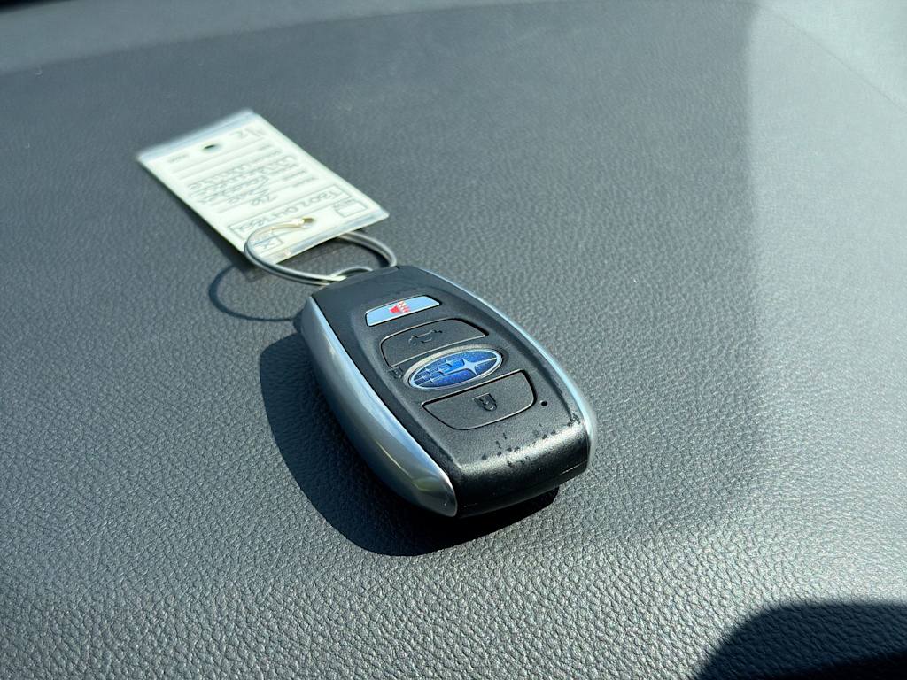 Thumbnail: 2026 Subaru Forester - 19