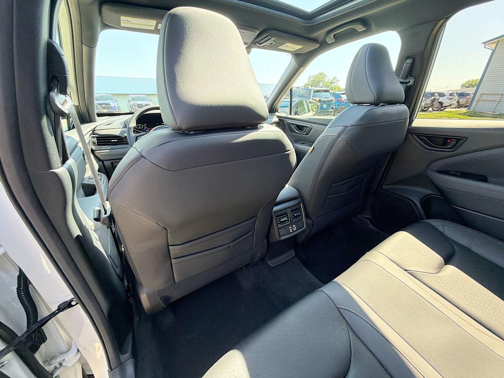 Thumbnail: 2026 Subaru Forester - 13