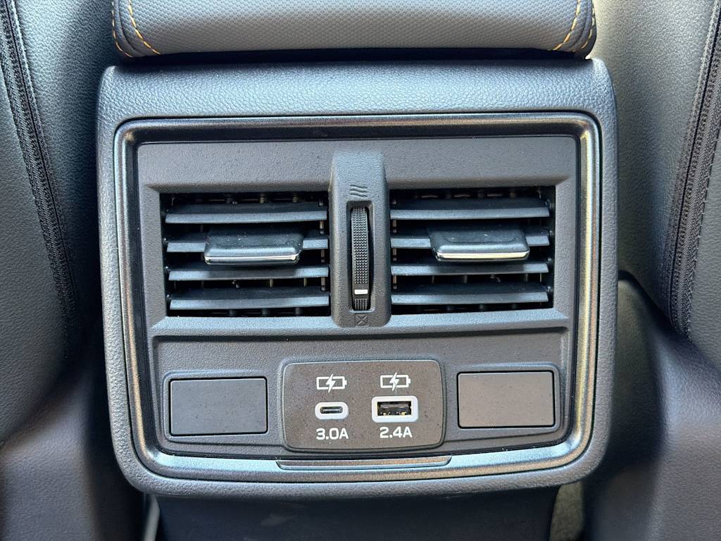 Thumbnail: 2026 Subaru Forester - 34