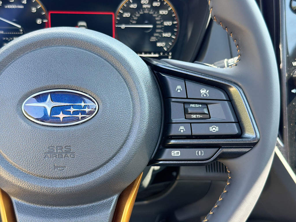 Thumbnail: 2026 Subaru Forester - 29