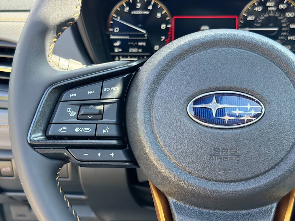 Thumbnail: 2026 Subaru Forester - 28