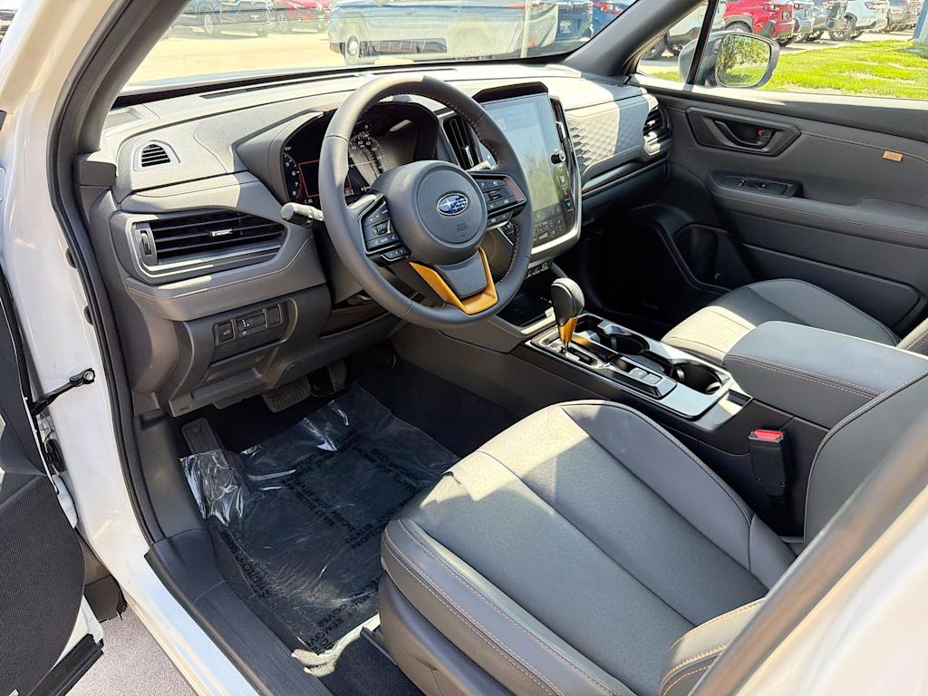 Thumbnail: 2026 Subaru Forester - 2