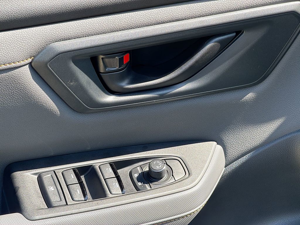 Thumbnail: 2026 Subaru Forester - 24