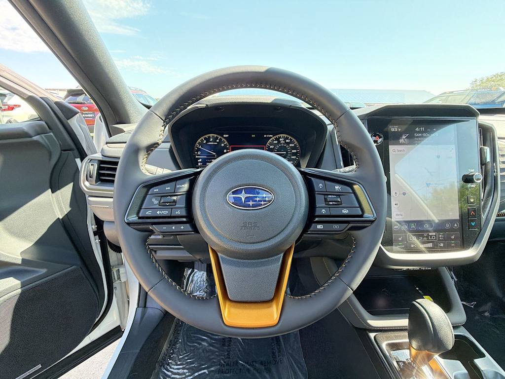 Thumbnail: 2026 Subaru Forester - 14