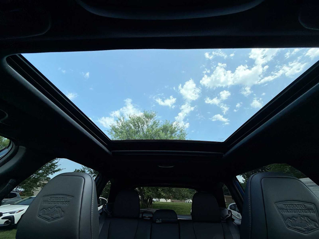 Thumbnail: 2026 Subaru Forester - 25