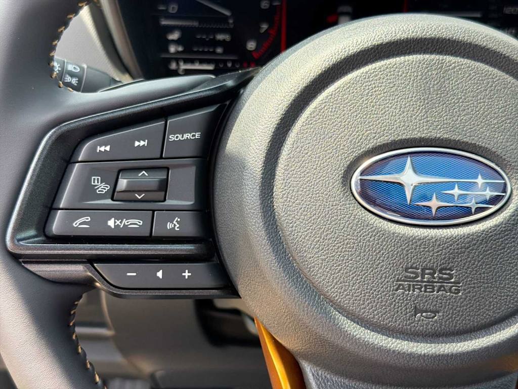 Thumbnail: 2026 Subaru Forester - 28