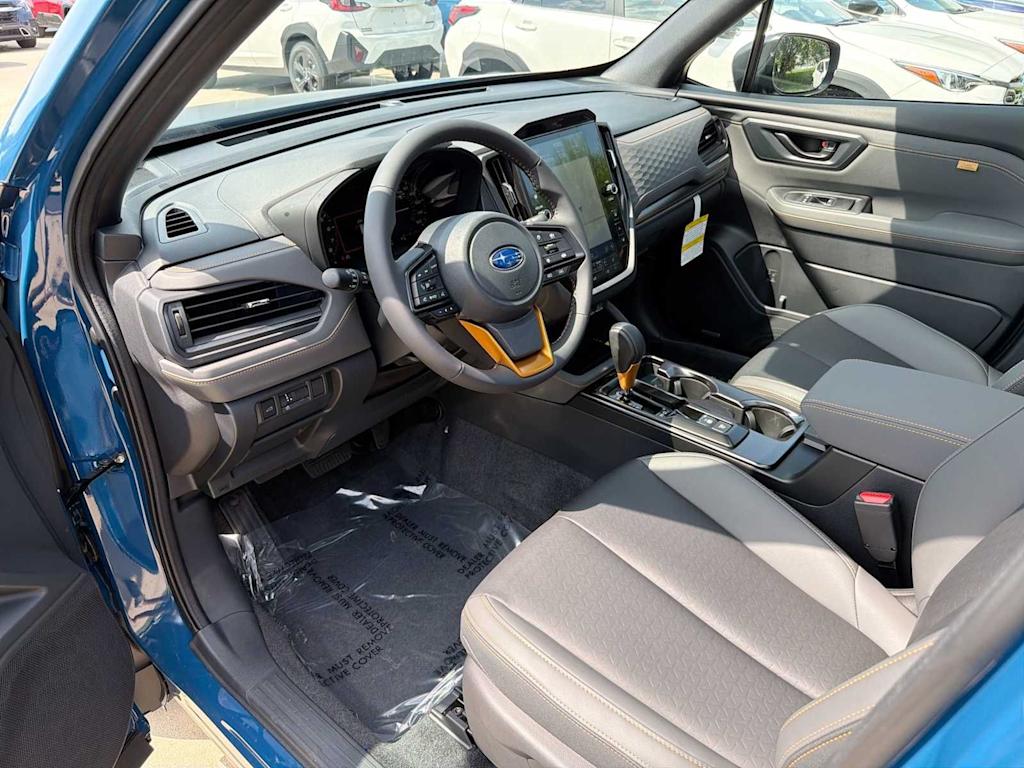 Thumbnail: 2026 Subaru Forester - 2
