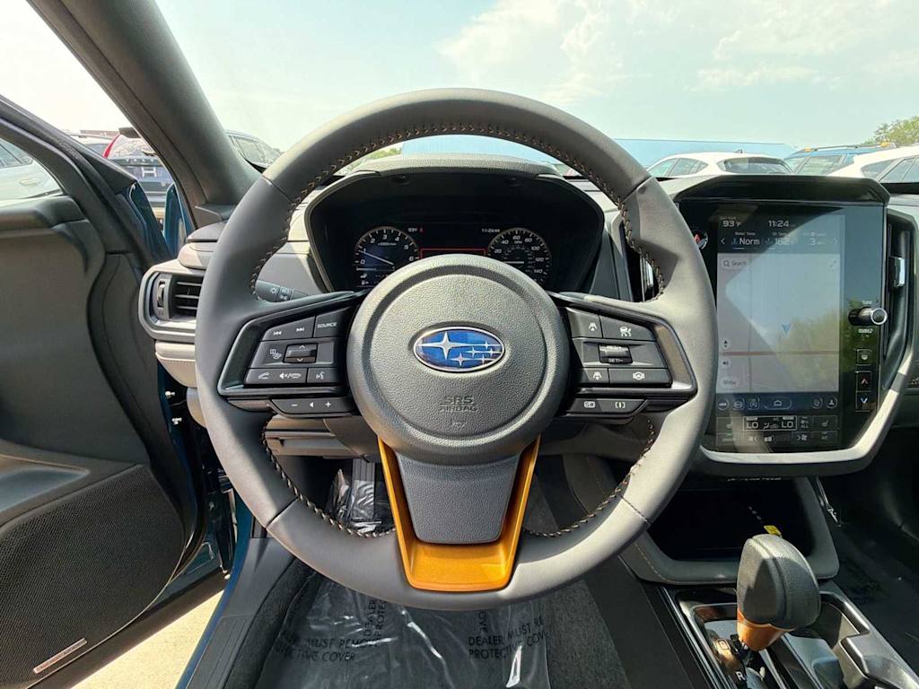 Thumbnail: 2026 Subaru Forester - 13