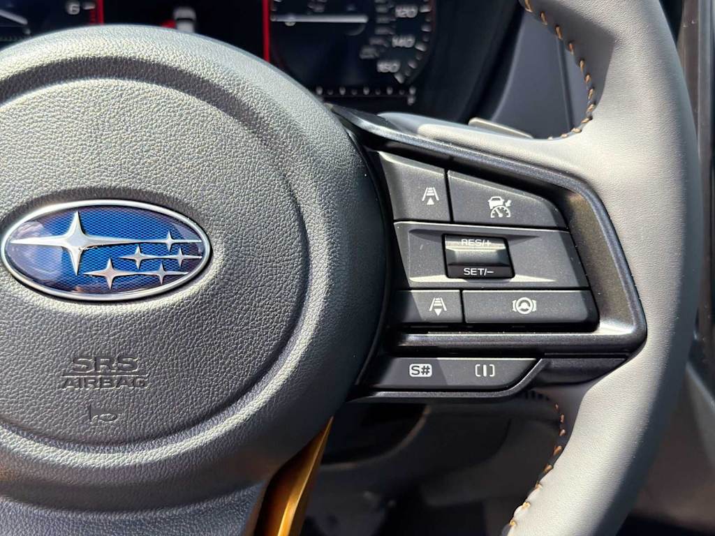Thumbnail: 2026 Subaru Forester - 29